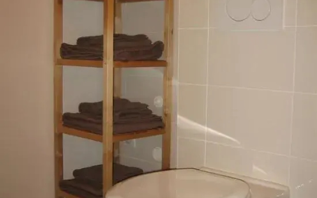Appartement Borne