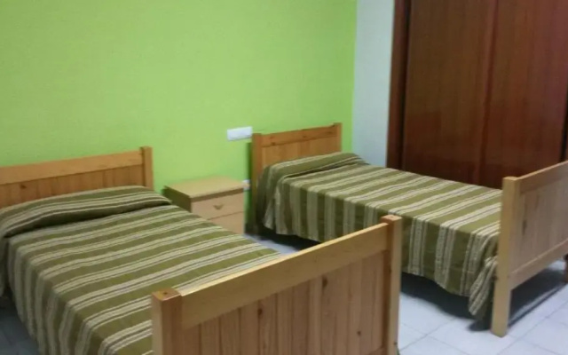 Albergue Caceres