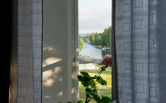 Prostgården