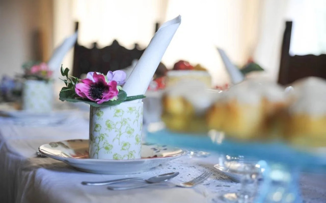 Villa Ai Cedri Bed and Breakfast