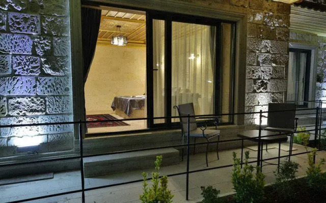 Nest Cappadocia Hotel