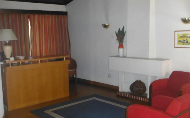 Hotel Alameda