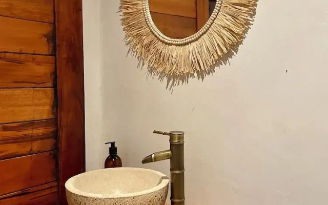 Vila Jung Bangalôs de Charme