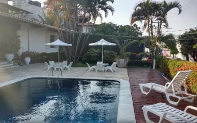 Hospedagem Bella Ilda