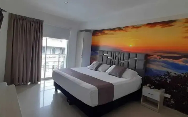 Granada Loft