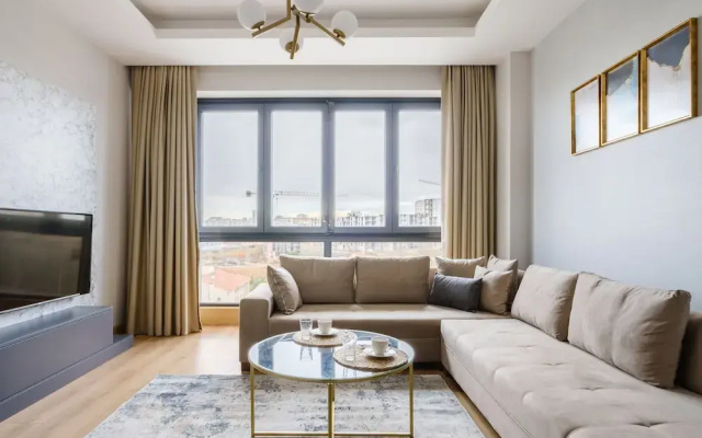 Grand Residence by NewInn