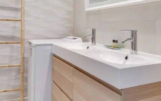 Le Papillon Apartment 2