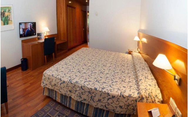 Extremadura Hotel