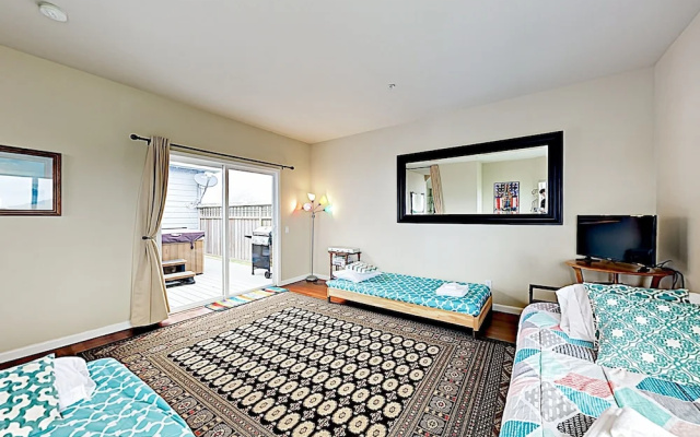 18 Dillon Beach - 4 Br Home