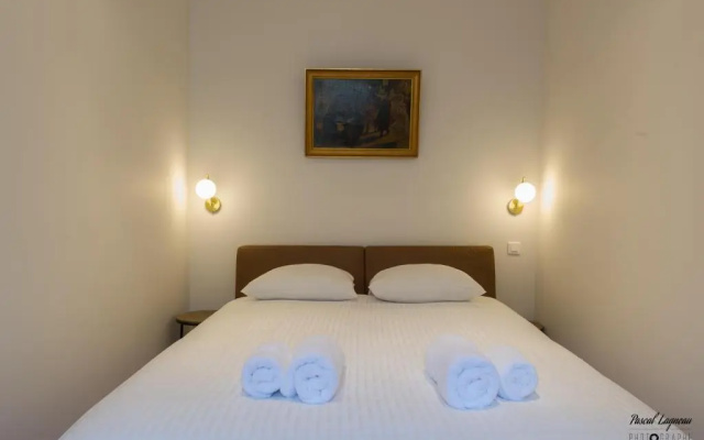 12 Carnot - Beaune