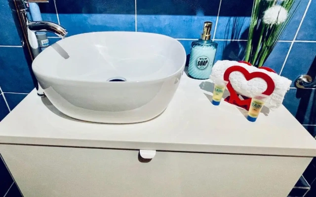 Studio Vaise 1 Dans 69009 Lyon (Adults Only)