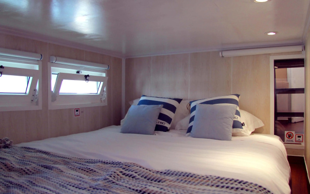 Passeios Ria Formosa House Boats
