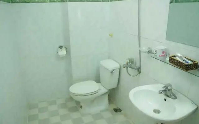 Ha Noi Hotel Quangbinh Hotel