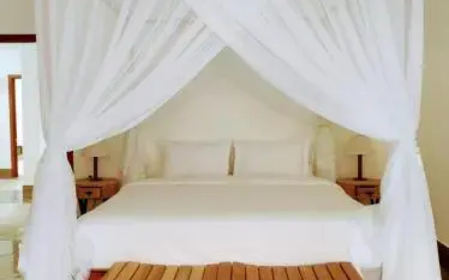 Hotel Fazenda Santuario