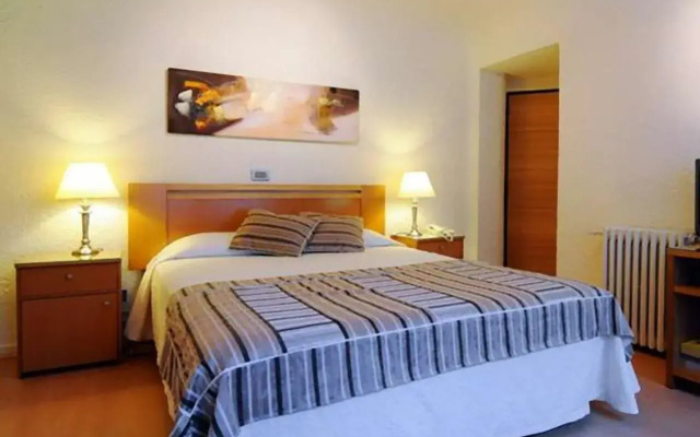 Hotel Montecarlo Santiago
