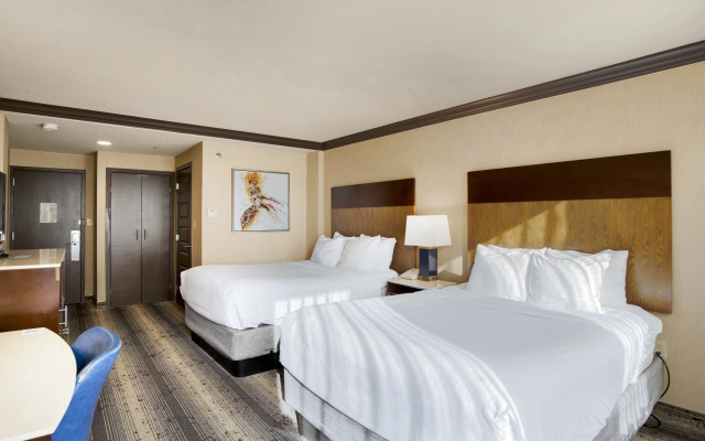 Crowne Plaza Harrisburg-Hershey by IHG