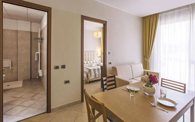 ApartHotel Anghel