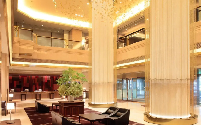 Hotel Metropolitan Sendai