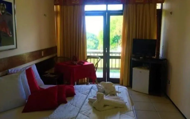 Pasárgada Hotel