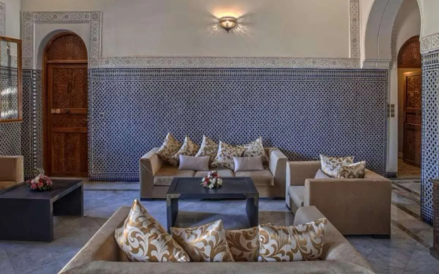 Palais Clementina & Spa