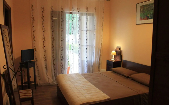 Relais La Mimosa