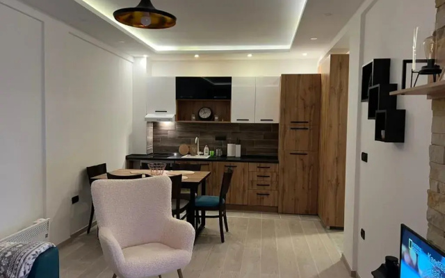 Milmari Apartman Haski N55