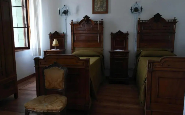 La Guarda - I Quarti