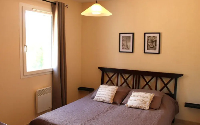 Comfortable Holiday Home With Pool