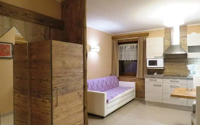 Chalet Li Mina