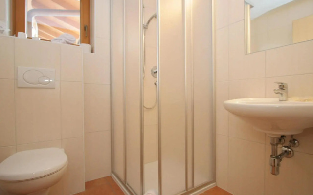 Stylish Flats in Uderns Near Ski Lift