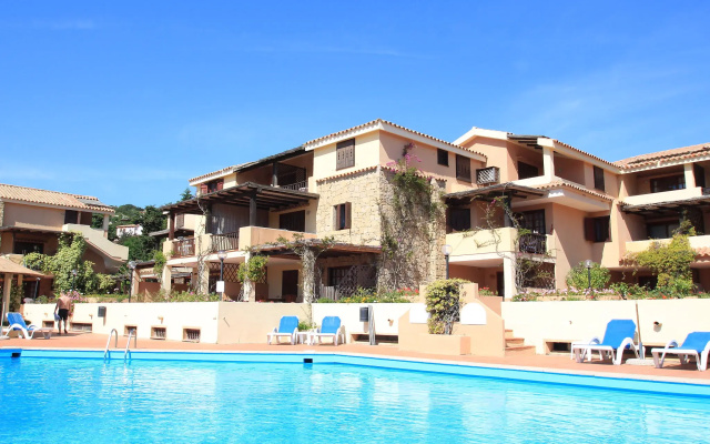 Bougainvillae Residence - Two Bedroom