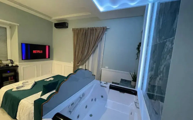 Sunny Suite Luxury Exprience