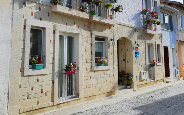 No Onbir Alacati