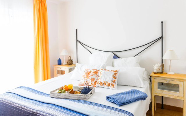 Hotel Mar Azul & Surf