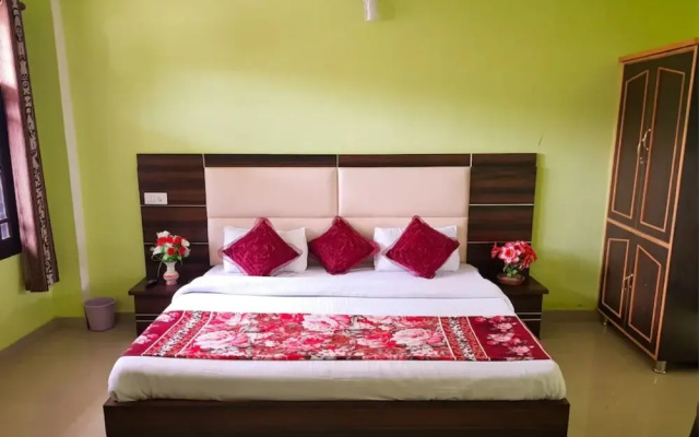 Goroomgo Mohan Home Stay Dalhousie