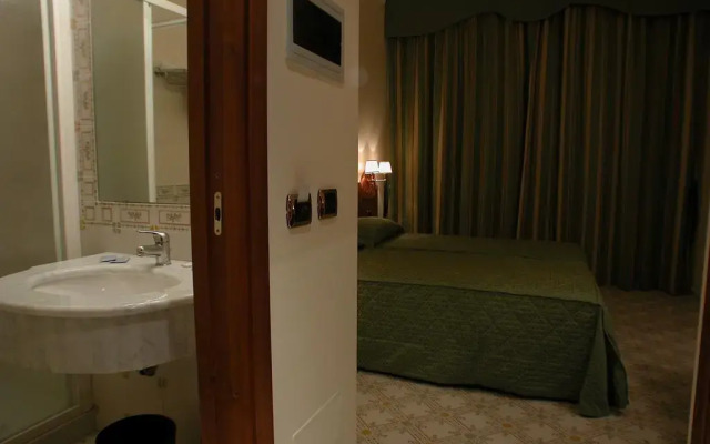 Hotel Villa Igea