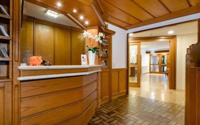Hotel Pflug