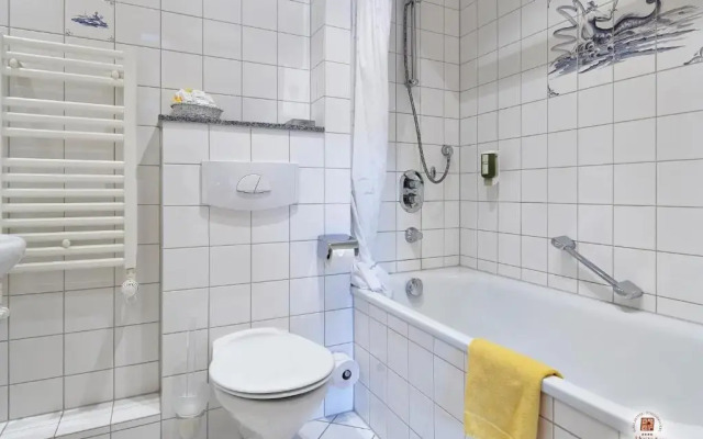 Inselhotel VierJahreszeiten