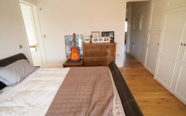 3 Bedroom House in Kensal Rise