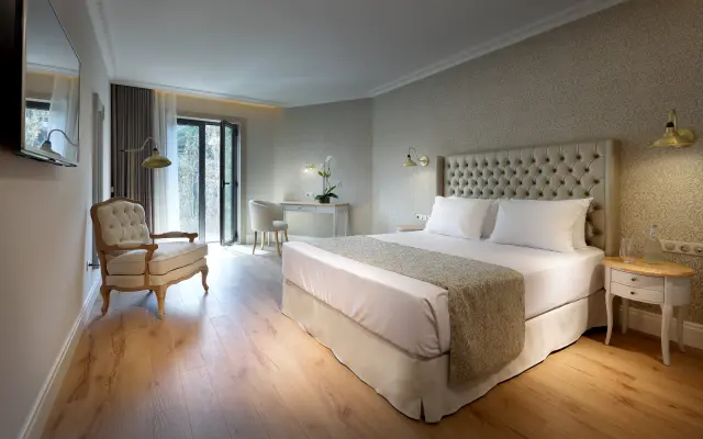 Eurostars Porto Douro