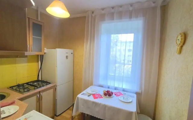 1 komnatnye apartamenty na Auel'bekova 138