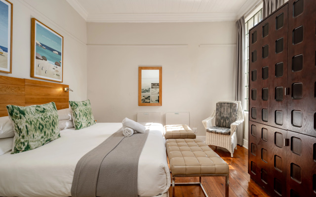 Camps Bay Village