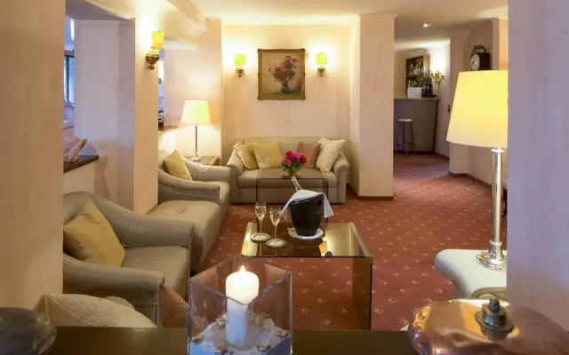 Mirafiori Swiss Quality Hotel