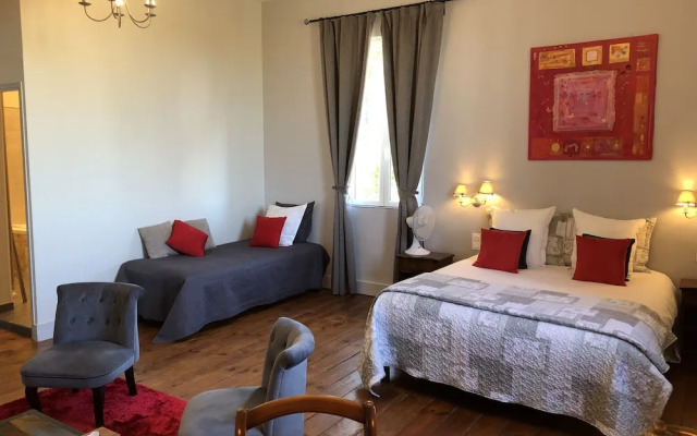 Gentil'Home - Toulouse B&B Prestige