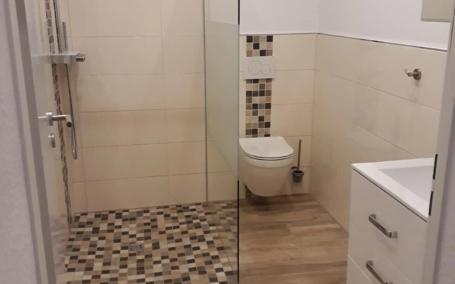 Ferienwohnung Ela