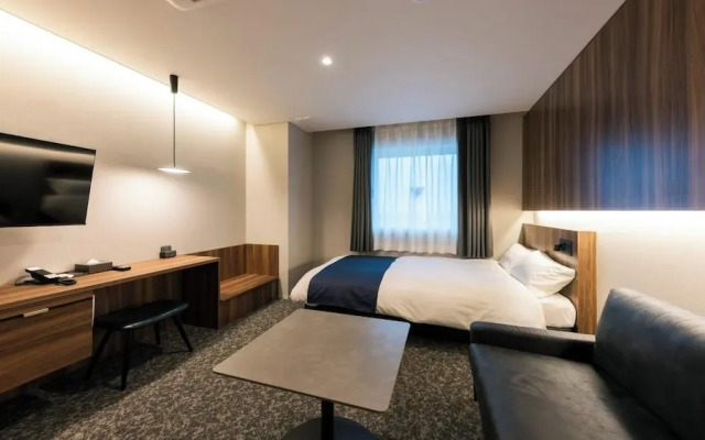 The Still Hotel