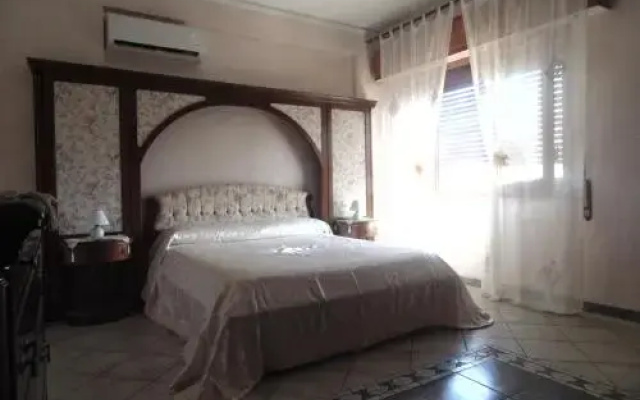 B&B Galassia