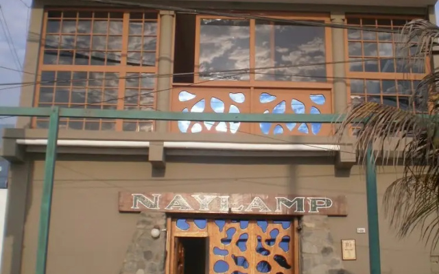 Hostal Naylamp