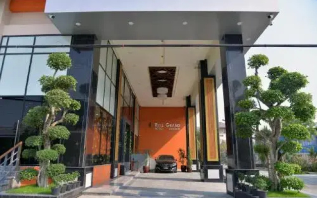 Ramada Encore Mandalay