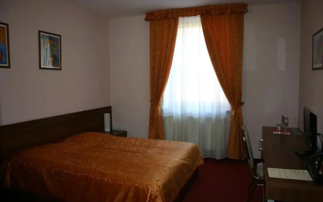 Hotel Jelen